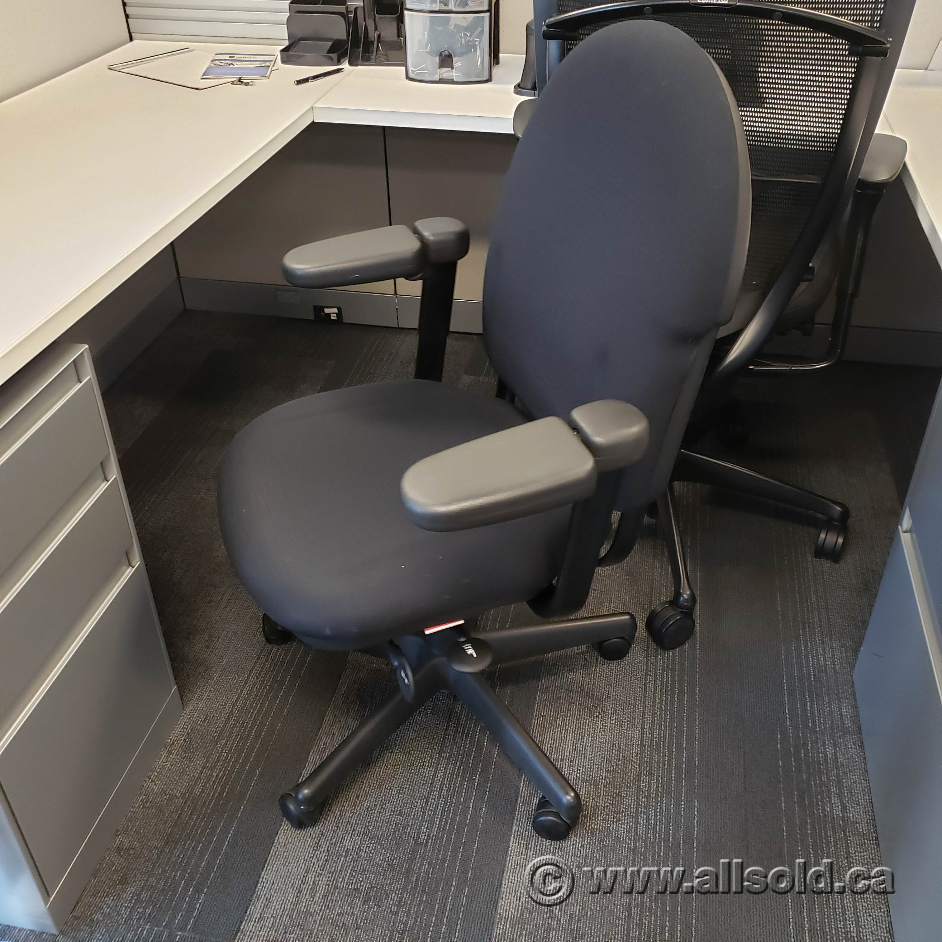 Turnstone hot sale office chair